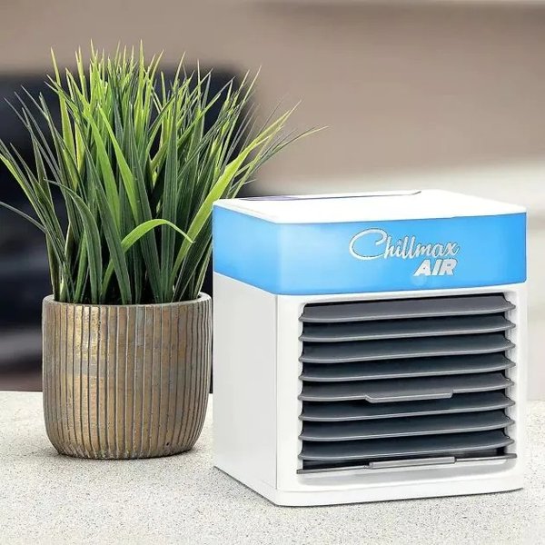 JML Chillmax Air кондиционер JML Chillmax Air